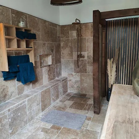 Empreintes Ubytování v soukromí