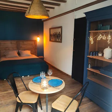 Homestay Empreintes *
