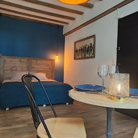 Empreintes Ubytování v soukromí *