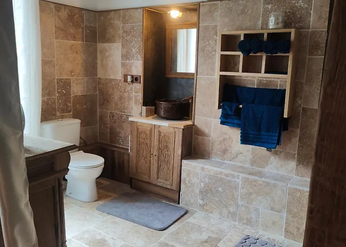 Empreintes Séjour chez l'habitant *