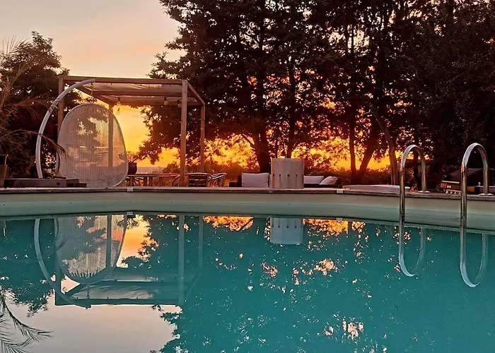 Empreintes Séjour chez l'habitant Loriges