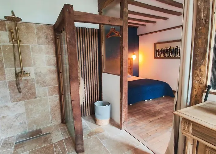 Empreintes Séjour chez l'habitant *