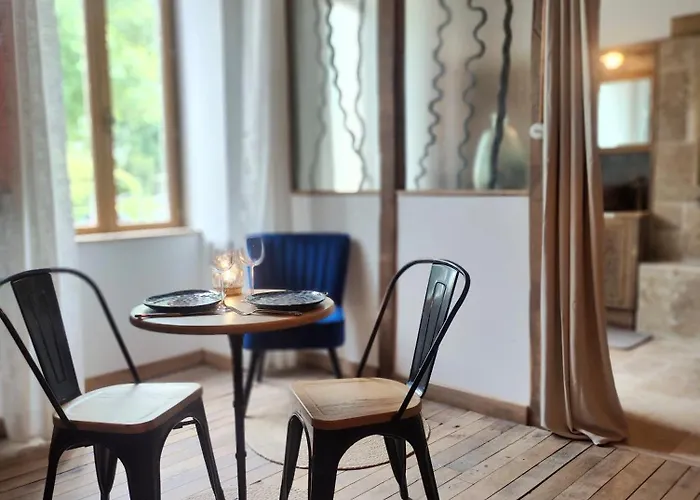 Séjour chez l'habitant Empreintes *