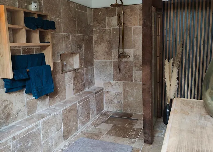 Empreintes Séjour chez l'habitant