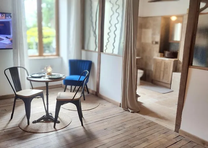 Empreintes Séjour chez l'habitant