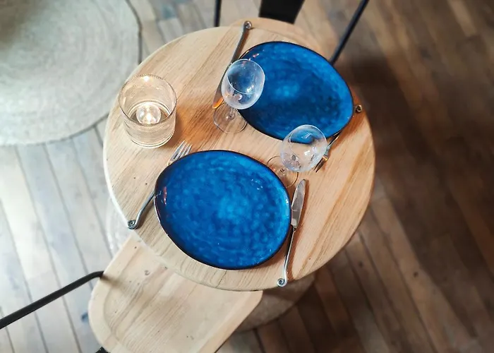 Séjour chez l'habitant Empreintes