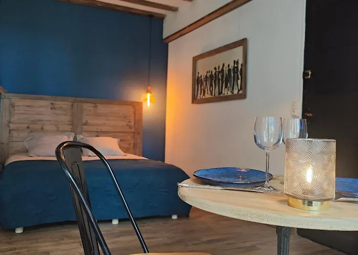 Empreintes Séjour chez l'habitant *